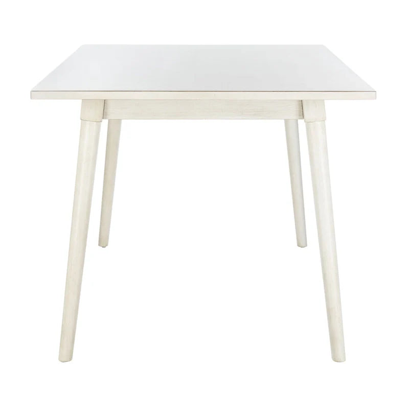 Mesa de comedor rectangular – 55 An. x 36 Pr. x 30 Al.