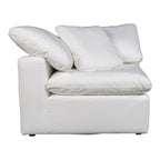 Sillón Esquinero Seccional Modular con Tela Resistente a las Manchas – 38x38