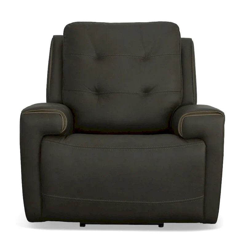 Reclinable eléctrico con reposacabezas eléctrico ajustable