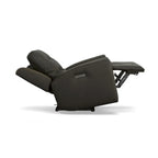 Reclinable eléctrico con reposacabezas eléctrico ajustable